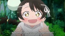 Sengoku Youko Eps 11 (Sub Indo)