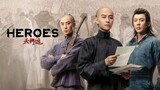 EP.36 ■HEROES (2024) Eng.Sub [FINALE]