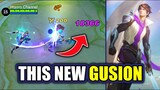 REVAMPED GUSION IS CRAZY