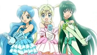 Mermaid Melody (pichi pichi pitch) EP-40