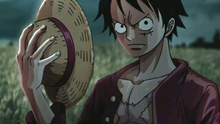 Luffy~~~~