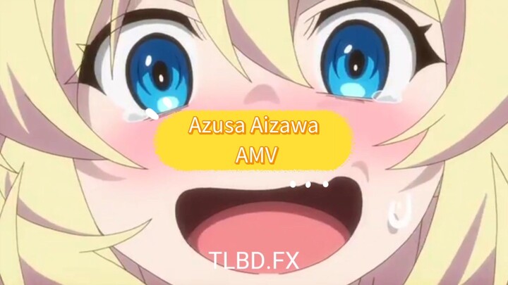 [AMV] - Asuza Aizawa - Always Do