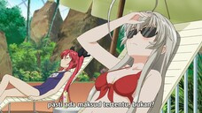 S2 EP7 - Haiyore! Nyaruko-san [Sub Indo]