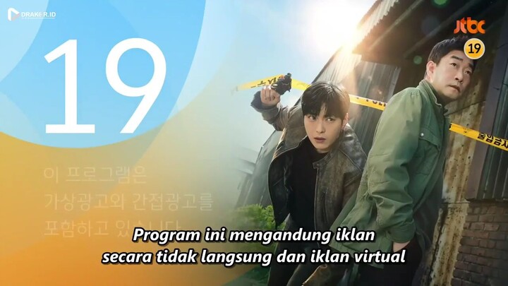 The Good Detective 2 sub indo