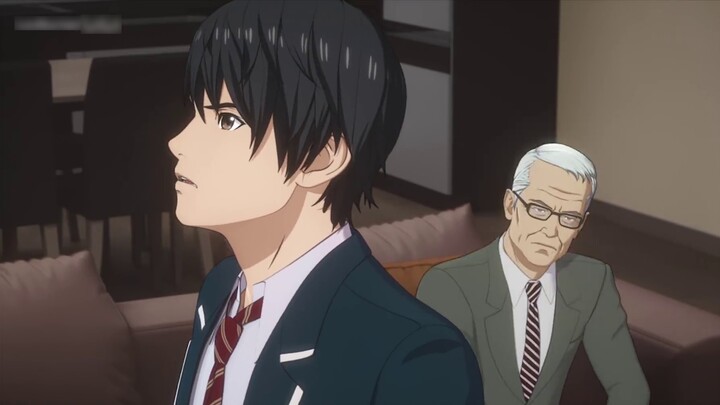 This animation is too exciting! A review of the new animations in April 2019! (Part 1)