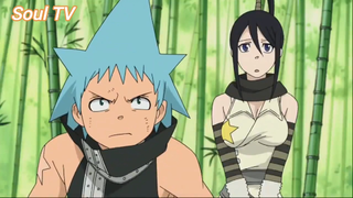 Soul Eater (Short Ep 28) - Mifune x Black Star (Phần 3) #souleater