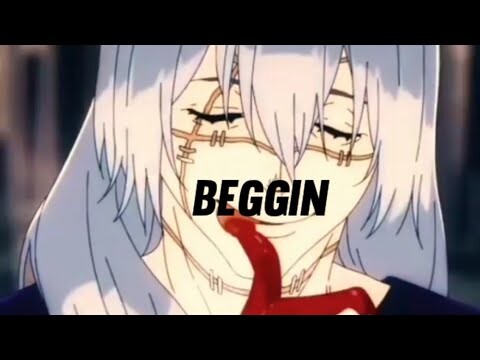 Jujutsu Kaisen【AMV】︎- beggin