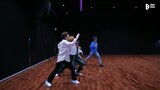 BTS - Butter (Dance Practice)