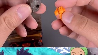 Unboxing Ilustrasi Lengkap Pokémon #558: Keluarga Kepiting Istana Zhenyan (59/1010)