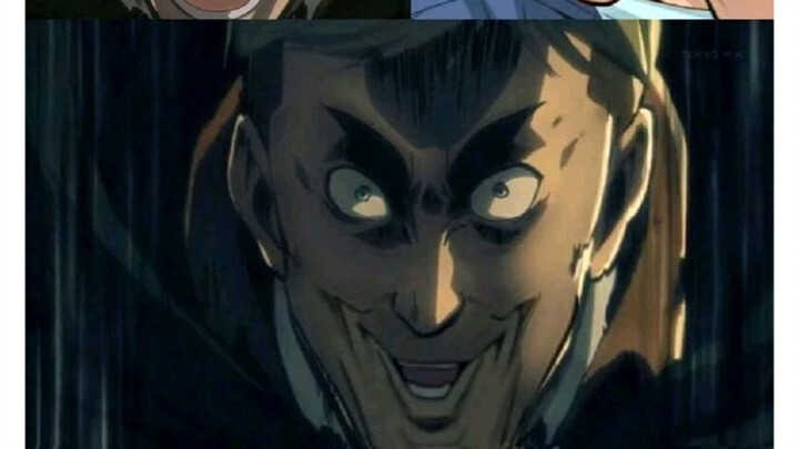 Attack on Titan meme series