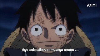 One Piece Episode 1047 Subtitle Indonesia Terbaru PENUH FULL