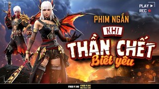 Tình Trong Lửa Hận - Đang yên đang lành thì va phải tình yêu | Thẻ Vô Cực mùa 42