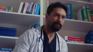 Mucize Doktor – Mojza Doctor-Doctor Ali episode 24 in Hindi dubbed