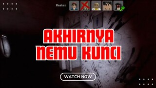 POV: Penakut Main Map Horror Part 2