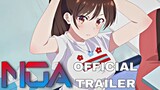 Rent A Girlfriend Season 3 Official Trailer [English Sub]