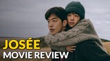 Josée (2020) 조제 Movie Review | EONTALK