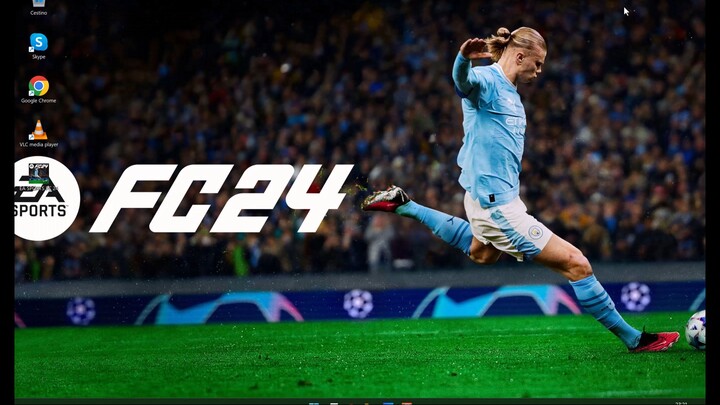 EA Sports FC 24 Download PC ITA