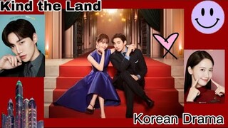 King the Land | 🇰🇷 Korean Drama 2023