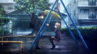 Otonari no Tenshi-sama ni Itsunomanika Dame Ningen ni Sareteita Ken Episode 1 Subtitle Indonesia