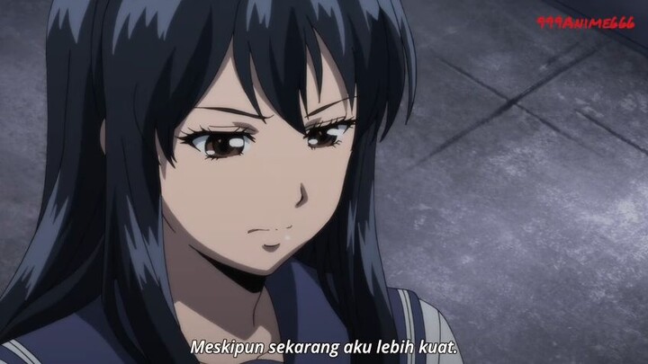 Eps.11 Tenkuu Shipan Sub Indo