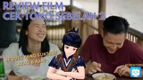Review Film Cek Toko Sebelah 2 |Sequel Sukses atau B aja?| Vtuber Indonesia #Vcreators