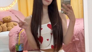 끼 부리는중🫢💕