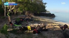 Law of the Jungle in New Caledonia [2] SUB INDO