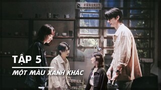 [VIETSUB] Một Màu Xanh Khác - Tập 05