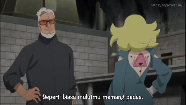 Boruto Eps 179. part 1