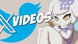 【CRD·动画】X videos