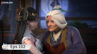 Peerless Battle Spirit Eps 102 Sub Indo