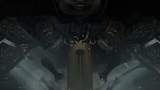 Apa konsekuensi kehilangan Space Marine dari Warhammer 40k ke dunia Kimetsu no Yaiba?