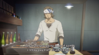 Makura no Danshi Ep 11 Eng Sub