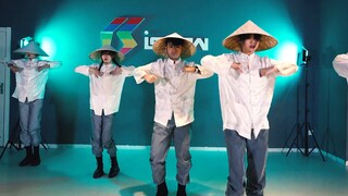 【Zhao Xiaotang】The9《Matrix》 Zhao Xiaotang Solo Single《TANG》Dance Chinese Style Choreography