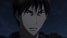 Kuroko no Basket English DUB Season 1 Episode 5