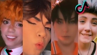 haikyuu compilation