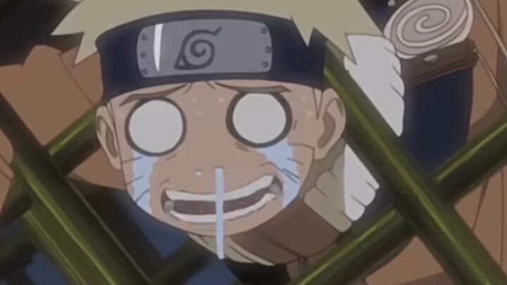 Naruto episode