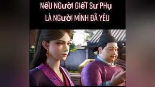 chưa gì đã biết cuối phim là drama rùi 😂 # Vĩnh Sinh hoathinh3dhay hoathinh3dedit capcut