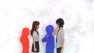 Horimiya [ AMV ] - My Mind