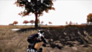 30s PUBG EDIT "i stay all up night"