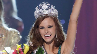 MISS USA 2011 FULL SHOW