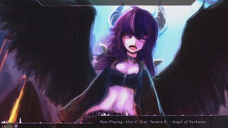 Nightcore - Angel of Darkness