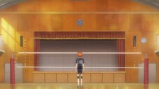 haikyuu!|episode 01|English dub|