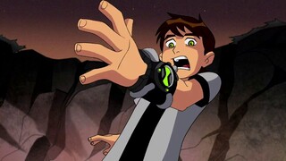 Ben 10: Secret of the Omnitrix (HD 2007) | CN Cartoon Movie