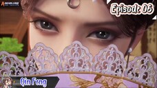 Ancient War Soul Eps 06
