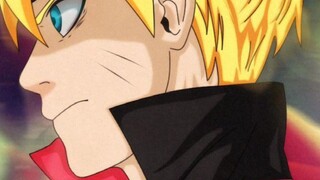 Uzumaki Boruto.