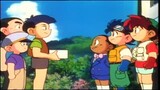 [AMK] Bakusou Kyoudai Let's & Go Series Episode 29 Sub Indonesia