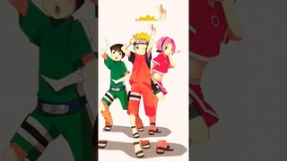 Cute and Funny Pictures in Naruto/Boruto「AMV」#naruto #boruto #anime #funnypictures #edit