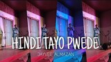 HINDI TAYO PWEDE - THE JUANS (C) JAYVEE ALMAZAN