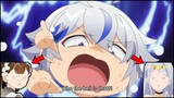 Cain Didn't Believe He Got REINCRANATED🤣 | Tensei Kizoku no Isekai Boukenroku Episode 1 | By Anime T